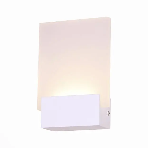 Светильник настенный ST LUCE SL580.111.01 LUOGO Светильник настенный ST LUCE SL580.111.01 LUOGO