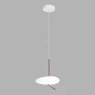 Подвесной светильник Lussole LSP-7527