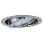 Встраиваемый светильник Paulmann 93521 9352