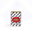 Ваза Seletti 14120 Shit Pois Small Toiletpaper Glass Vase