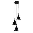 Подвесной светильник LightHall LH012083 Glaro
