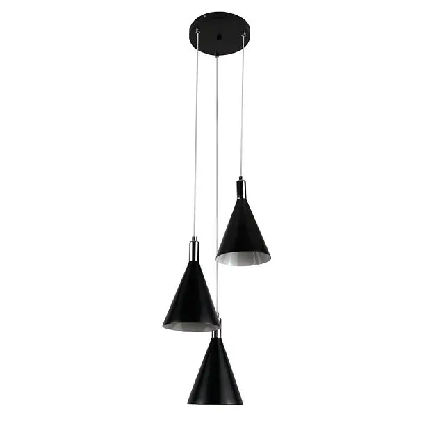 Подвесной светильник LightHall LH012083 Glaro