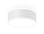 Встраиваемый точечный светильник MR16 в стиле техно Ambrella light TN301 Techno