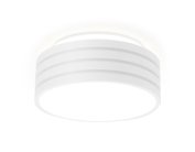 Встраиваемый точечный светильник MR16 в стиле техно Ambrella light TN301 Techno