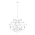 Подвесной светильник Loft IT 10196/1000 White Gino