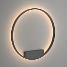 Настенный светильник (бра) Maytoni MOD058WL-L50B3K Rim