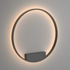 Настенный светильник (бра) Maytoni MOD058WL-L50B3K Rim