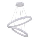 Подвесной светильник Natali Kovaltseva Led Lamps 81297 LedLight