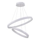 Подвесной светильник Natali Kovaltseva Led Lamps 81297 LedLight