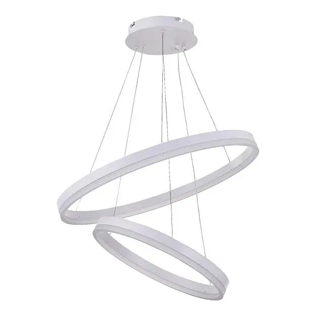 Подвесной светильник Natali Kovaltseva Led Lamps 81297 LedLight