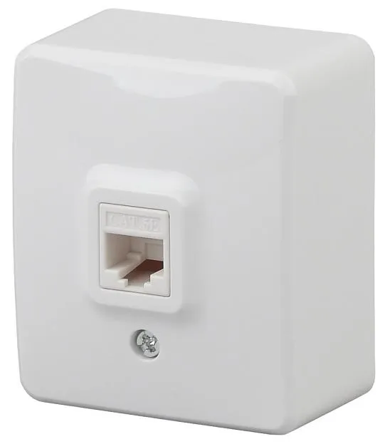 Розетка ЭРА 11-3203-01