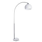 Торшер Arte Lamp A5823PN-1SS