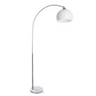 Торшер Arte Lamp A5823PN-1SS