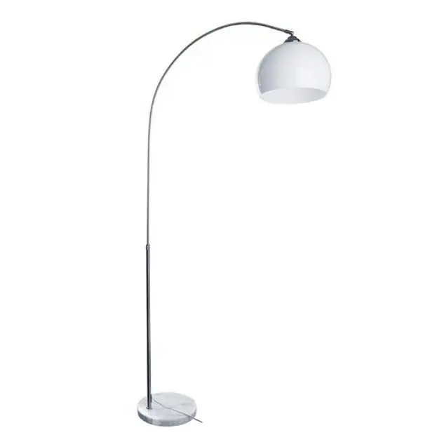 Торшер Arte Lamp A5823PN-1SS Торшер Arte Lamp A5823PN-1SS