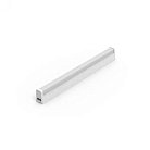 Линейный cветильник Gauss 930411204 LED TL Basic 4W 4000K 300лм