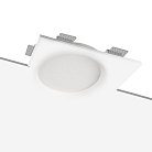 Гипсовый встраиваемый светильник под покраску LOFT IT 10354/600 Galaxy
