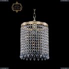 Подвес Bohemia Art Classic 21.201.20SP.G.Dr