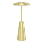 Уличная настольная лампа диммируемая Eglo 900923 PICCOLA