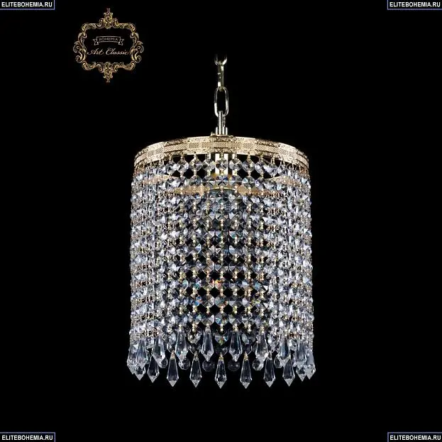 Подвес Bohemia Art Classic 21.201.20SP.G.Dr Подвес Bohemia Art Classic 21.201.20SP.G.Dr