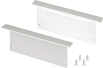 Заглушка SL-LINIA88-FS (, Пластик) Arlight 030506