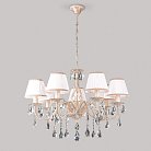 Подвесная люстра Eurosvet 3637/7 3637 Amelia 00000068946