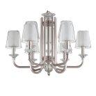 Люстра Newport 4606+3/C (М0058840)