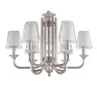 Люстра Newport 4606+3/C (М0058840)