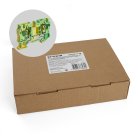 Зажим пружинный STEKKER 39960 LD552-3-40
