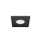 Встраиваемый светильник LOFT IT 10338/A Black Chip