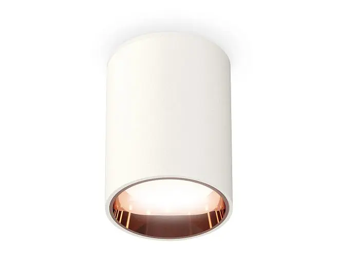 Комплект накладного светильника Ambrella light XS6312024 Techno Комплект накладного светильника Ambrella light XS6312024 Techno