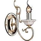 Бра Arte Lamp A2073AP-1GO TERME