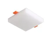 Светильник встроенный Crystal Lux CLT 501C170 WH 1400/198