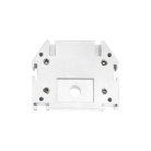 Заглушка концевая трековая PRO для 50519X Lightstar 505146 Teta