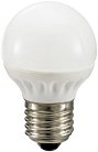 Светодиодная лампа шар, 3 Вт Donolux G45 K2F25T3 Е27 Civilight