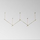 Готовая конструкция (набор) Maytoni Technical TFC-Flar-L02-BS Готовые конструкции