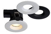 Встраиваемый светильник Lucide 22973/06/99 BINKY LED