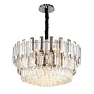 Люстра подвесная Omnilux OML-89603-15 Turri