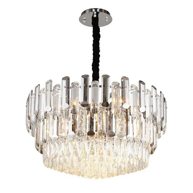 Люстра подвесная Omnilux OML-89603-15 Turri Люстра подвесная Omnilux OML-89603-15 Turri