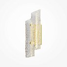 Настенный светильник (бра) Maytoni MOD439WL-L7BSK Frostum
