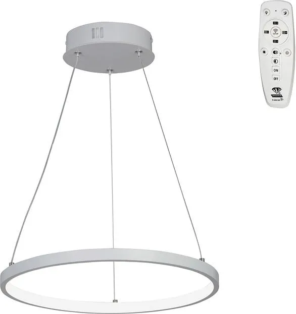 Подвесной светильник Vitaluce V2515DT-9/1S