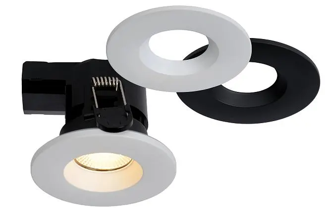 Встраиваемый светильник Lucide 22973/06/99 BINKY LED Встраиваемый светильник Lucide 22973/06/99 BINKY LED