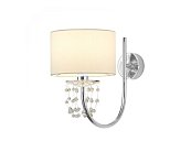 Бра NEWPORT 4361/A chrome