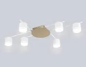 Потолочная люстра GX53/6 max 12W 870*570*110 Ambrella light FL51755 COMFORT