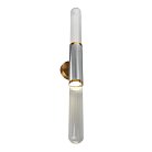 Светильник настенный (Бра) Aployt APL.307.11.02 Brynia