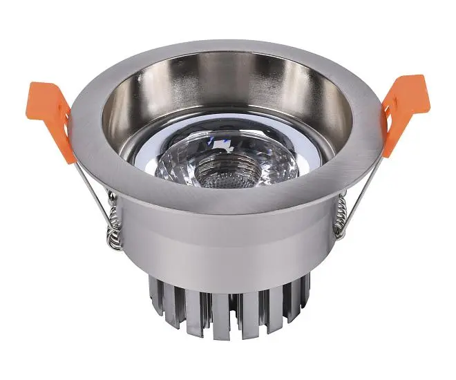 Встраиваемый светильник KINK LIGHT 2152,16 Точка Встраиваемый светильник KINK LIGHT 2152,16 Точка