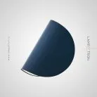 Бра ORNES Цвет синий. Lampatron ornes-blue 2270-4094