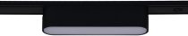Трековый светильник Reluce 13001-9.3-001UR magnetic LED6W BK