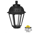 Консольный уличный светильник fumagalli k22.000.000.axf1r saba