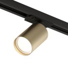 Трековый светильник Denkirs DK6201-BG TUBE