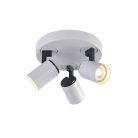 Спот Vele Luce VL8071S13 Lexi 2264